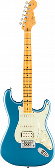 FENDER AM PRO Classic Stratocaster HSS MN FLPB