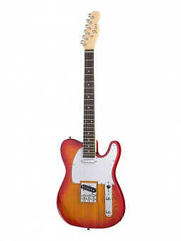 FOIX FEG/FEG-KG-08-RED