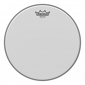 REMO VA-0113-00- Batter, Vintage AMBASSADOR�, Coated, 1