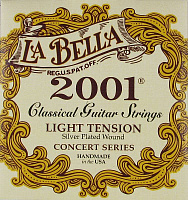 LA BELLA 2001 Light