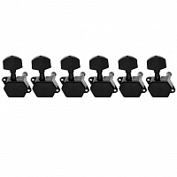MUSICLILY MX1353BK-6