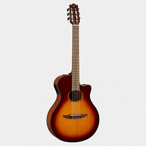 YAMAHA NTX1 BS