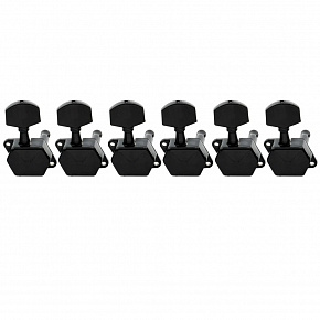 MUSICLILY MX1353BK-6