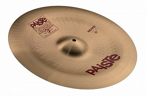 PAISTE 1062518