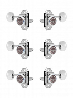GOTOH SD90-MGT-05M-N-L3+R3
