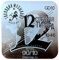 �������� �������� GD10
