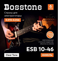 BOSSTONE Clear Tone ESB 10-46