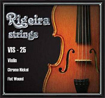 RIGEIRA VIS 25
