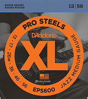 D'ADDARIO EPS600