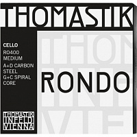 THOMASTIK RO400