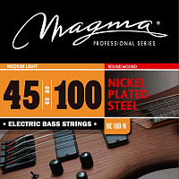 MAGMA STRINGS BE160N