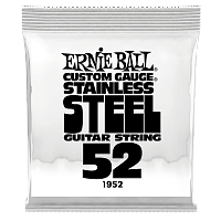 ERNIE BALL 1952