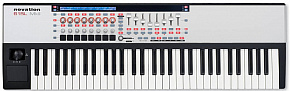 NOVATION 61 SL MkII -USB MIDI