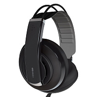 SUPERLUX HD681EVO Black