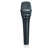 CAROL AC-920 DARK SILVER