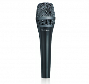 CAROL AC-920 DARK SILVER