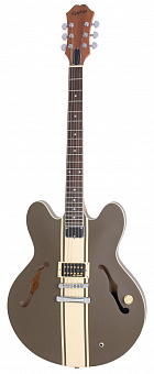 EPIPHONE TOM DELONGE SIGNATURE ES-333 BROWN