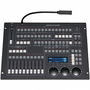 EURO DJ Lightmaster 500