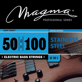 MAGMA STRINGS BE180S