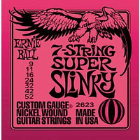 ERNIE BALL P02623