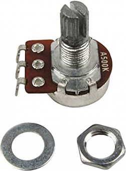 MUSICLILY M280-2
