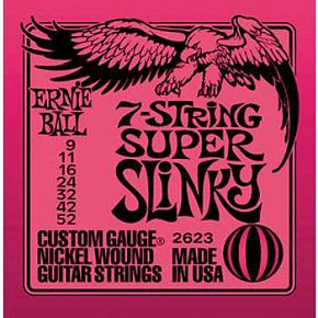 ERNIE BALL P02623