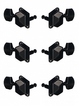 PAXPHIL J-22-3+3-BK