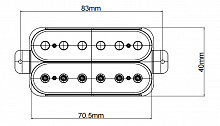 SMIGER MHB-3