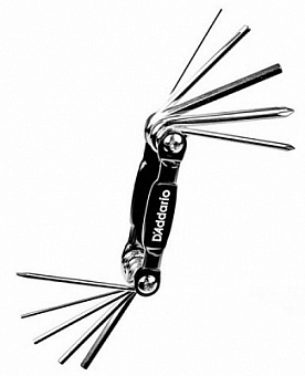 PLANET WAVES PW-GBMT-01