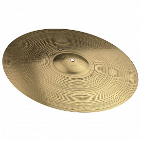 PAISTE 18" Fast Crash Signature