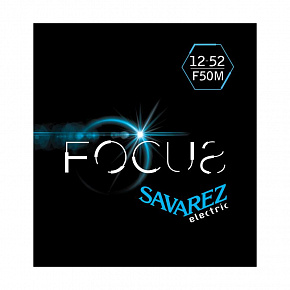 SAVAREZ F50M