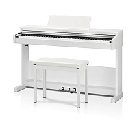 KAWAI CX102 W