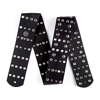 DUNLOP DRM02 Red Monkey Eyelet