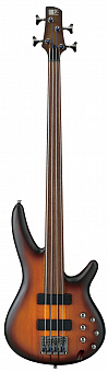 IBANEZ SRF700-BBF BROWN BURST