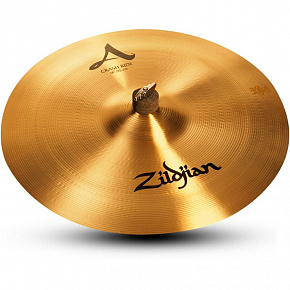 ZILDJIAN 18` A` Crash Ride