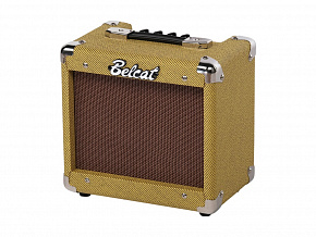 BELCAT V10G