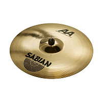 SABIAN 16" AA MEDIUM-THIN CRASH ������� ����������, �������, ����� Vintage, ���� Vintage Brigh
