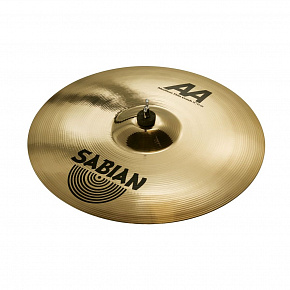 SABIAN 16" AA MEDIUM-THIN CRASH ������� ����������, �������, ����� Vintage, ���� Vintage Brigh