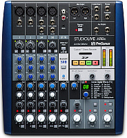 PRESONUS StudioLive AR8c