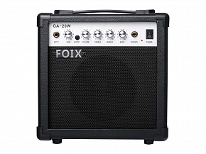 FOIX GA-20W