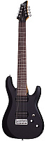 SCHECTER C-8 DELUXE SBK