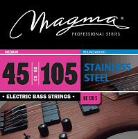 MAGMA STRINGS BE170S