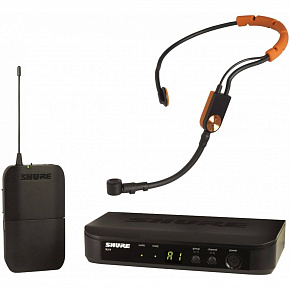 SHURE BLX14E/SM31-M17