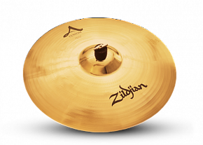 ZILDJIAN 20` A` Custom Crash