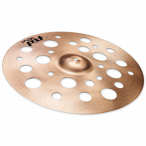 PAISTE 14" Swiss Thin Crash PSTX