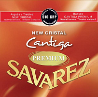 SAVAREZ 510CRP