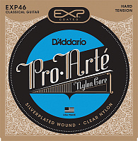 D'ADDARIO EXP46