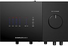 NATIVE INSTRUMENTS KOMPLETE AUDIO 6 MK2 - USB