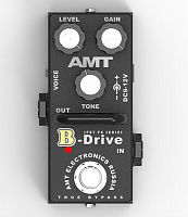 AMT BD-2