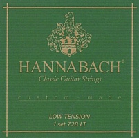 HANNABACH 728LTC